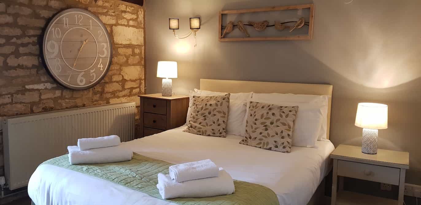 The Kings Arms, coaching inn in Stow-on-the-Wold
