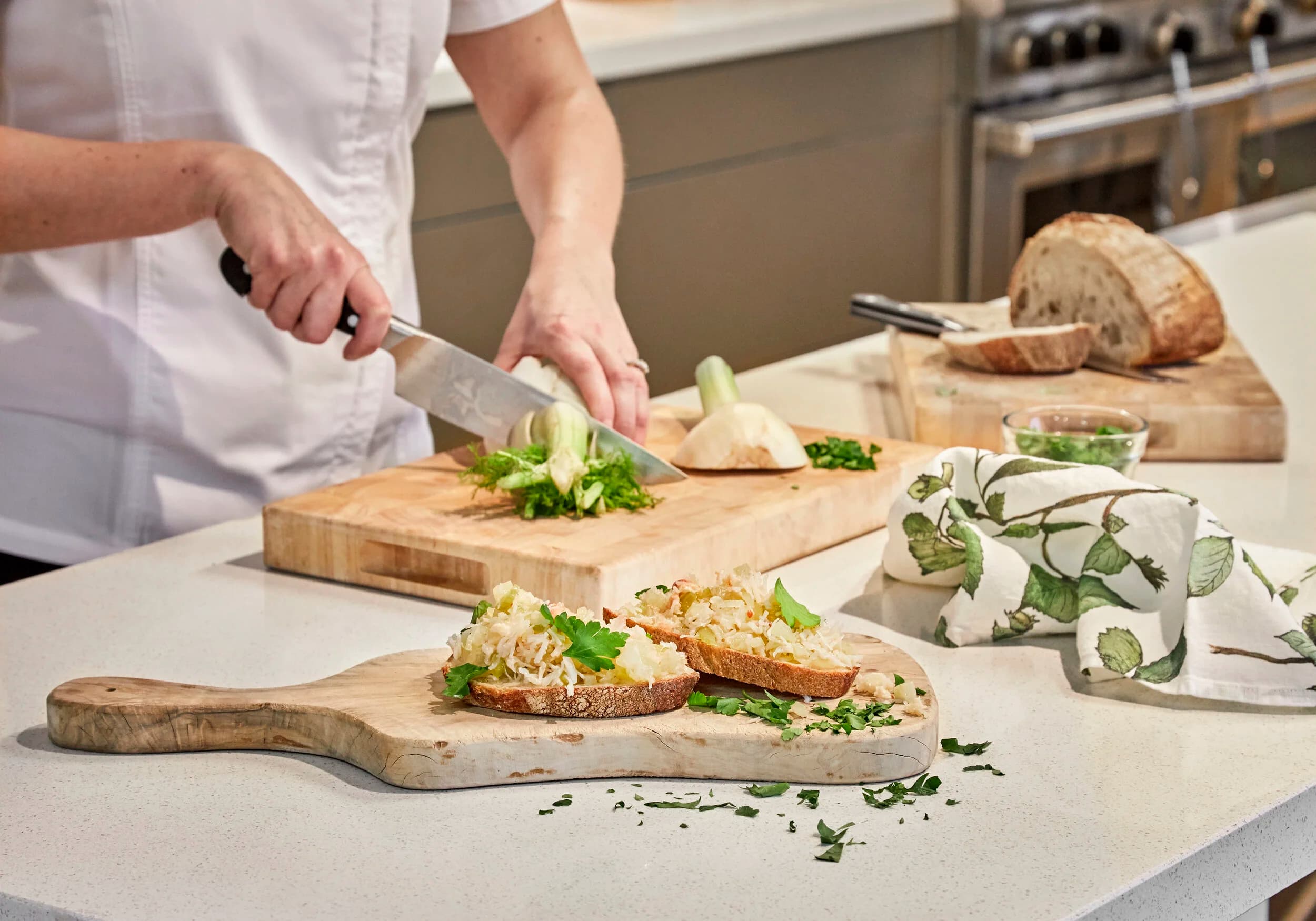 The Cookery School at Thyme, unique experiences in Southrop